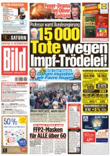 Bild Zeitung
