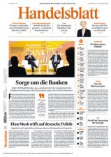Handelsblatt