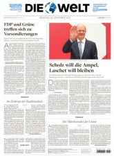 Die Welt
