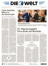 Die Welt
