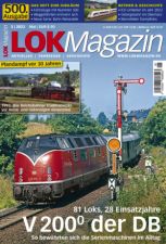 Lok Magazin