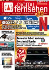 Digital Fernsehen