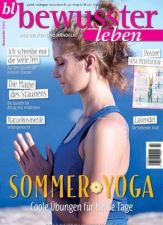 Bewusster Leben