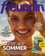Freundin