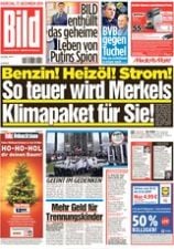 Bild Zeitung