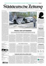 Süddeutsche Zeitung