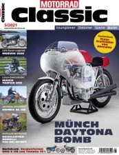 Motorrad Classic
