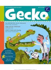 Gecko