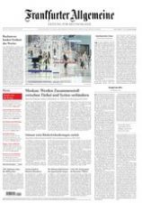 Frankfurter Allgemeine Zeitung