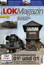 Lok Magazin