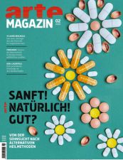 Arte Magazin