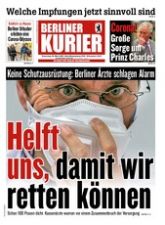 Berliner Kurier