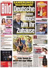 Bild Zeitung