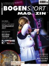 BogenSport Magazin