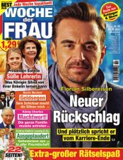 Woche der Frau
