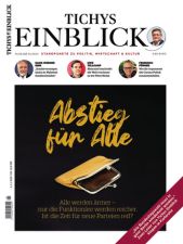 Tichys Einblick