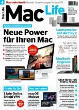 Mac Life