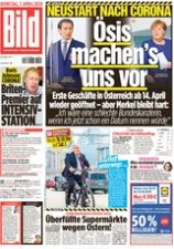 Bild Zeitung