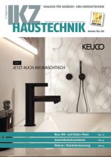 IKZ Haustechnik