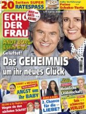 Echo der Frau