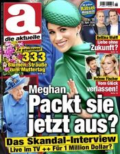 Die aktuelle