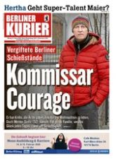 Berliner Kurier