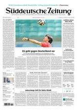 Süddeutsche Zeitung