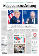 Süddeutsche Zeitung