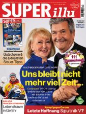 SUPERillu