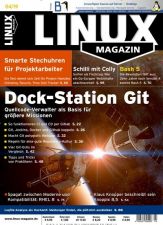 Linux Magazin
