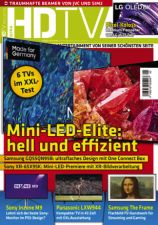 HDTV Magazin
