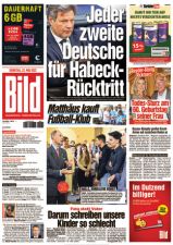 Bild Zeitung