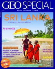 Geo Special