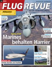Flug Revue