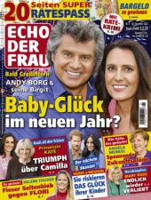 Echo der Frau