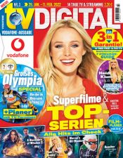 TV Digital Vodafone