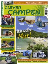 Clever Campen