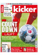 kicker