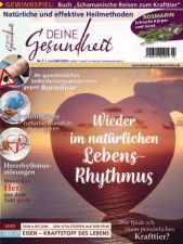 Deine Gesundheit