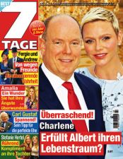 7 TAGE