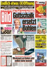 Bild Zeitung