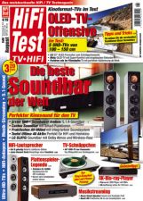 Hifi Test TV Video
