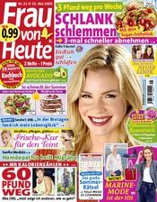 Frau von Heute