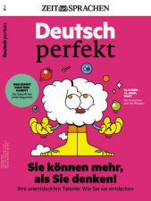 Deutsch perfekt