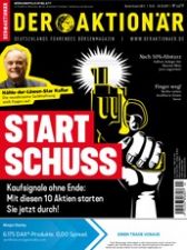 Der Aktionär