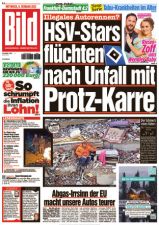 Bild Zeitung