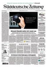 Süddeutsche Zeitung