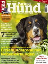 Partner Hund