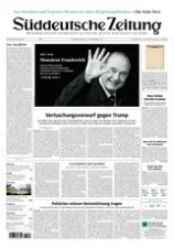 Süddeutsche Zeitung