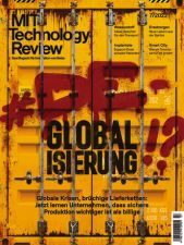 Technology Review